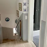 Nyaraló Haus Kroeger *