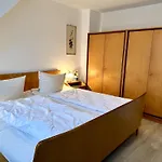 Haus Kroeger Nyaraló Wenningstedt-Braderup (Sylt)