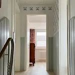 Haus Kroeger Nyaraló *