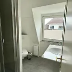 Nyaraló Haus Kroeger Wenningstedt-Braderup (Sylt)