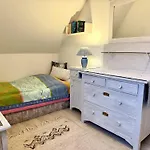 Nyaraló Haus Kroeger *