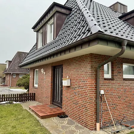 Haus Kroeger