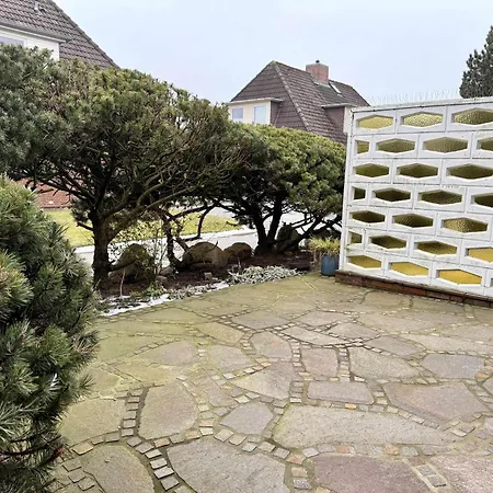 Haus Kroeger Сasa de vacaciones