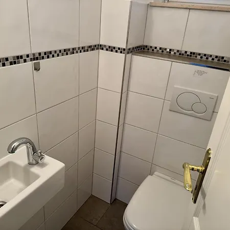 Haus Kroeger Сasa de vacaciones