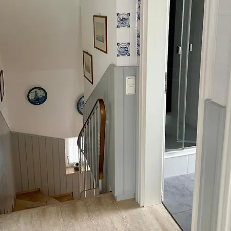 Сasa de vacaciones Haus Kroeger *
