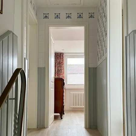Haus Kroeger بيت للعطل *